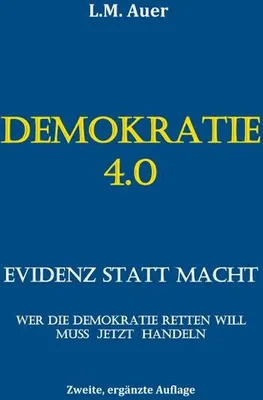 Produktbild von Demokratie 4.0
