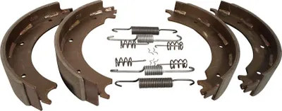Knott Bremsbackensatz Bremsbackensatz Bremsentyp 30-2355 406169.001