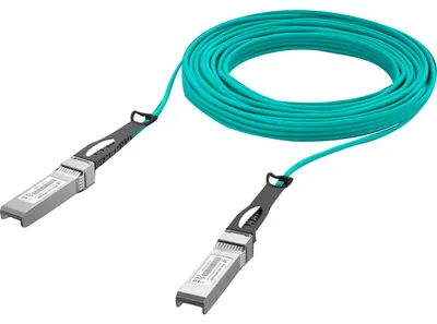 Zdjęcie produktu dla Ubiquiti Fibre, Uacc-Aoc-Sfp10-10M