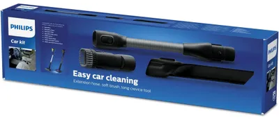 Produktbild von Philips Auto-Set Aufsatz für Philips Akkusauger SpeedPro, SpeedPro Max, SpeedPro Max Aqua und AquaTrio (FC8093/01)