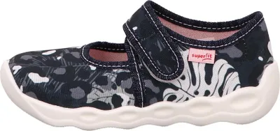 Produktbild von Superfit Klettschuhe Kinder 31393830363736 Blau 29 EU