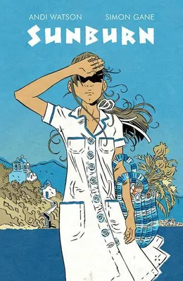 Image de Coup de soleil