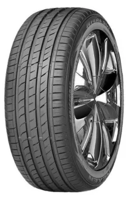 Obrázok produktu pre Nexen N Fera Su1 245/40R20 99Y Bsw Xl