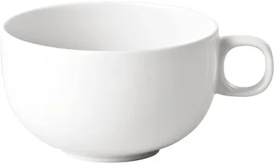 Produktbild von Rosenthal Moon Weiss Tee-Obertasse 0,27 l