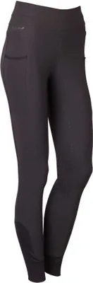 Produktbild von Harry´s Horse Denici Cavalli Shadow Full Grip Leggings 34 34