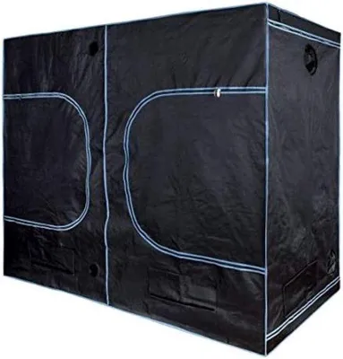Image de Chambre d'enfant - Chambre d'enfant en bois - 240 x 120 x 200 cm