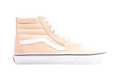Produktbild von Damen Schuhe Vans Sk8-Hi Bleached Turnschuhe hoch 36.5