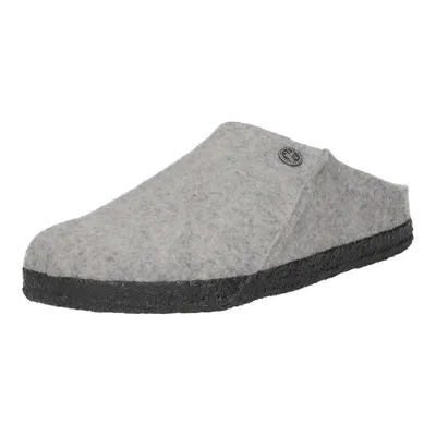 Produktbild von BIRKENSTOCK Pantolette Warmfutter Zermatt Rivet