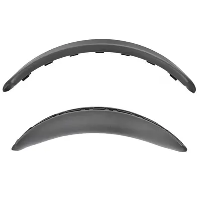 Produktbild von Abnehmbares Kopfband für Bose QC45 QC35 QC35II QC35 II Kopfhörer-Kopfband Grau