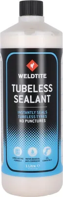 Produktbild von Weldtite Reifenflüssigkeit für Tubeless 1L
