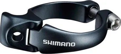 Produktbild von Shimano Fd-9150 Klemme Schwarz 34.9 mm Schwarz 34.9 mm