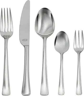 Image de Rösle Set de couverts 60 pcs. DESIO