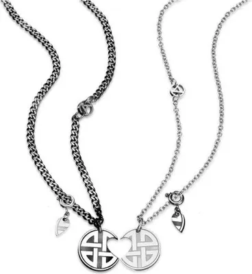 Productafbeelding van AN JEWELS Sieraden AV-NWGLB08S
