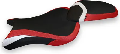 Produktbild von Satteldecke Comfort 1WHR-4 für Triumph Street Triple (2017-2022)