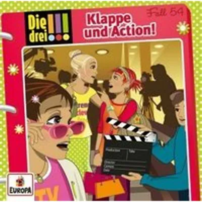 Obrázok produktu pre ISBN 9783803261540, Detské, Nemčina