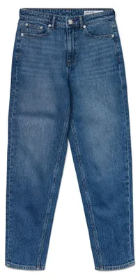 Immagine prodotto di VERO MODA VMTESSA HR, jeans a vita alta, modello Mom, codice prodotto RA380 GA