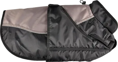 Produktbild von Flamingo Zane Hundejacke Grau 30cm Grau 30cm