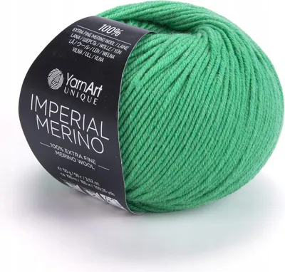 Obrázek produktu pro Imperial Merino 10 x 50 g 3332