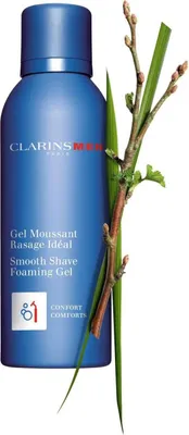 Obrázek produktu pro Krémový gel na holení Men (Smooth Shave Foaming Gel) 150 ml