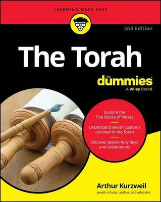 Immagine prodotto di La Torah per principianti