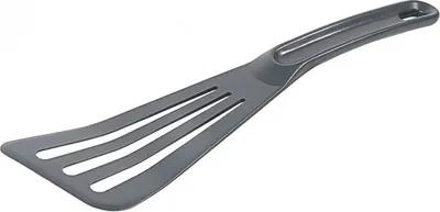 Produktbild von Pfannenwender, Bratenwender, Kunststoff, 30cm Länge