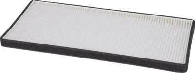 Produktbild von FEBI BILSTEIN 09187 Innenraumfilter Pollenfilter für BMW 5 Limousine (E34)