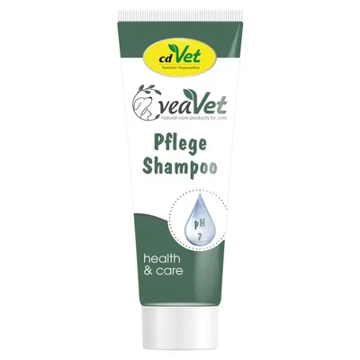 Produktbild von VeaVet Pflegeshampoo 25ml