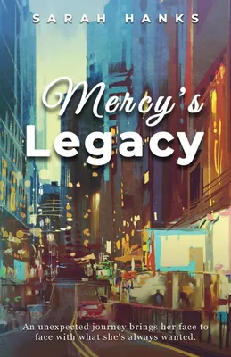 Produktbild von Mercy's Legacy
