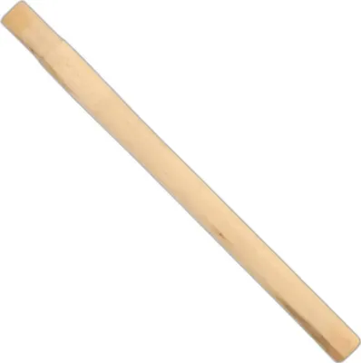 Obrázok produktu pre Drevená násada kladiva 0,8-2 kg, dĺžka 40 cm