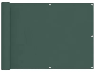 Obrázok produktu pre vidaXL Balkónová clona 75 x 200 cm