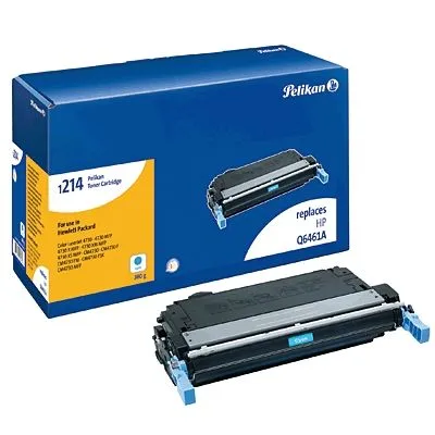 Produktbild von Pelikan 4228932, Cyan, 1 Stück(e)