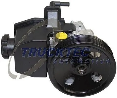 Produktbild von TRUCKTEC AUTOMOTIVE 02.37.273 Servolenkung Pumpe Servopumpe passend für MERCEDES-BENZ C-Klasse Limousine (W203)