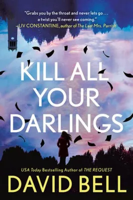 Produktbild von Kill All Your Darlings