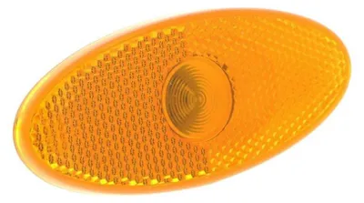 Immagine prodotto di Segnaletica laterale per Renault Master, Opel Movano