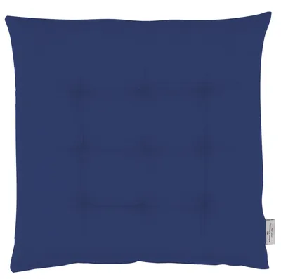 Produktbild von Tom Tailor Dove royal Sitzkissen 40x40cm