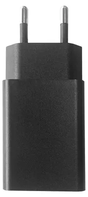 Image de Safescan 131-0725 adaptateur de puissance & onduleur Intérieure 5 W Noir