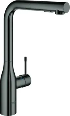 Produktbild von GROHE Essence, Graphit