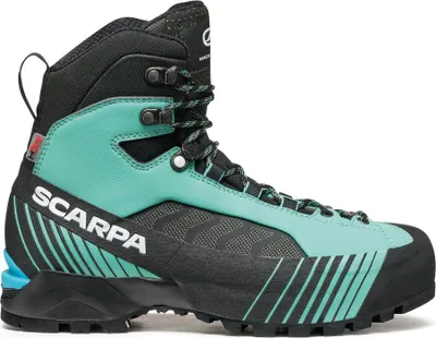 Obrázok produktu pre Scarpa RIBELLE LITE HD WOMAN, Žena, Dospelý, Zelená, 565 g