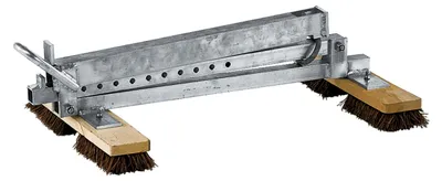 Produktbild von 1 Stück Besengerüste Schieferbock Dachdeckerstuhl