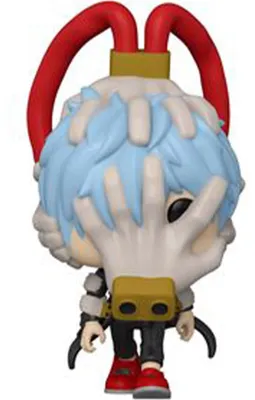 Zdjęcie produktu dla Funko 115304 Funko Pop! Figur My Hero Academia Tomura Shigaraki 10cm
