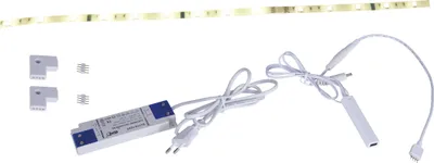 Produktbild von Näve LED-Stripe Stripelight - Kunststoff - warmweiß; 5109726