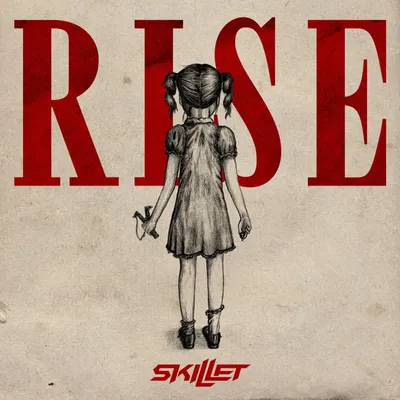 Produktbild von Skillet-Rise