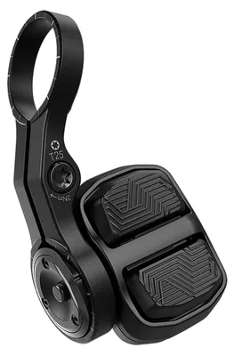 Obrázok produktu pre Prehadzovačka SRAM "Eagle AXS POD D1" 12-rýchlostná čierna