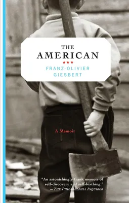 Produktbild von The American