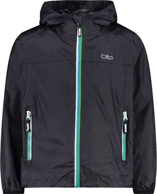 Produktbild von CMP Regenjacke Kid Rain Fix Hood Jacket