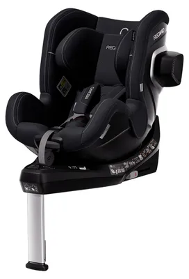 Produktbild von RECARO Kindersitz TORON 1 KID Fresh Black