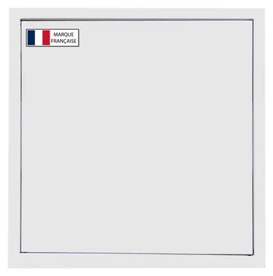 Productafbeelding van Wandtoegangspanel 500 x 500 mm met Magnetische Sluiting