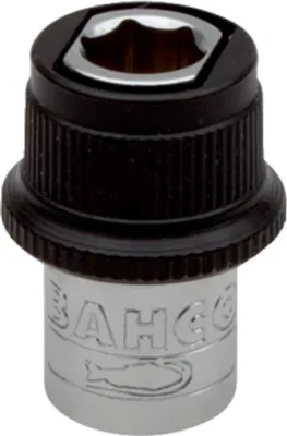 Produktbild von Bahco 1/4 Bit-Adapter Vierkantantrieb auf 1/4 Sechskant