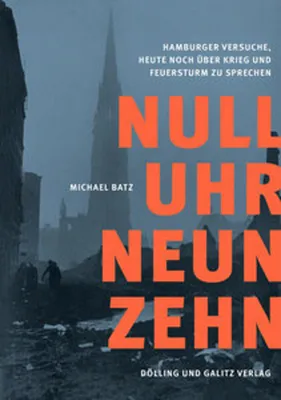 Produktbild von Null Uhr Neunzehn