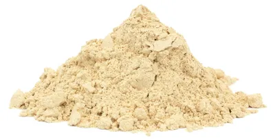 Produktbild von SHIITAKE Pilz – Pulver, 500g